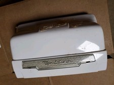 Contenitore porta burro scomparto porta frigorifero Crosley Shelvador CAE-8 1956