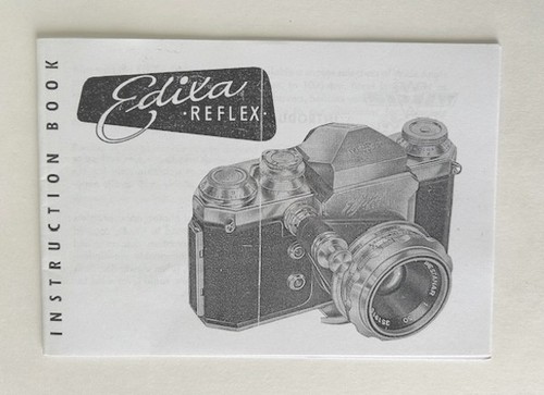 Edixa fotocamera reflex - edixa-fotocamera,