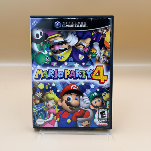 Mario party - mario,