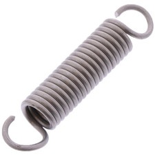 Molla Cavalletto Laterale per