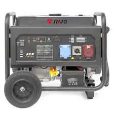 GENMAC G8000E-T 3PH -