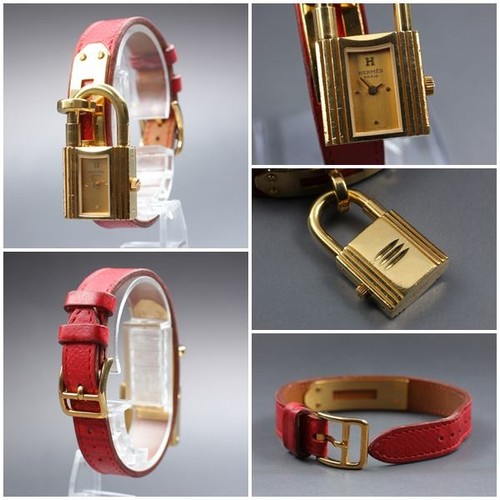 Orologio hermes kelly vintage - orologio,