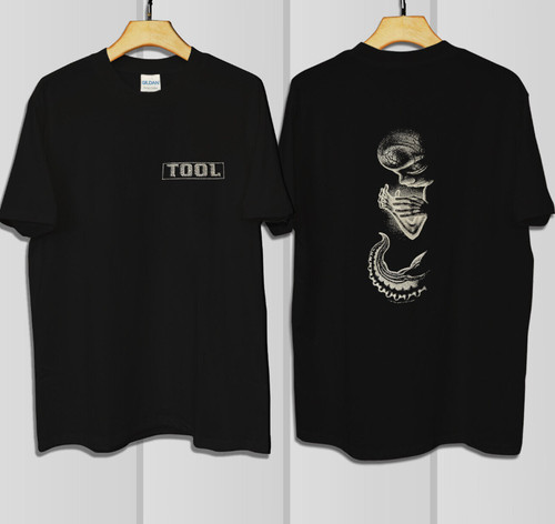 Shirt vintage 1997 tool - t-shirt,