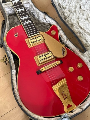 Gretsch g6131 jet firebird - g6131,
