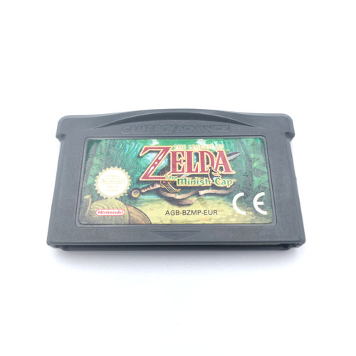 The legend zelda - legend, of