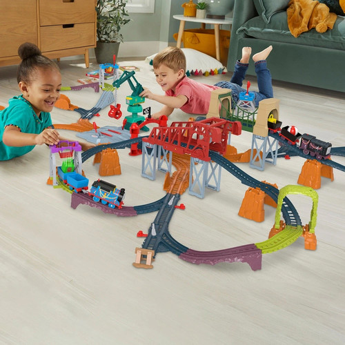 Thomas friends - thomas, &