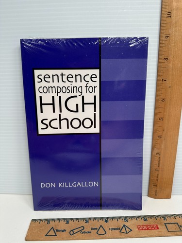 Sentence composing for high - sentence,