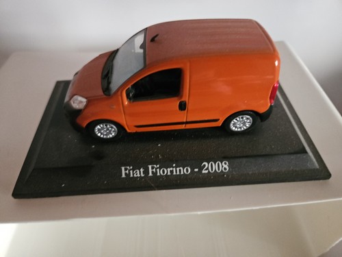 Fiat fiorino 2008 - 2008, mancano