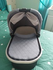 UPPababy Vista/Cruz V2