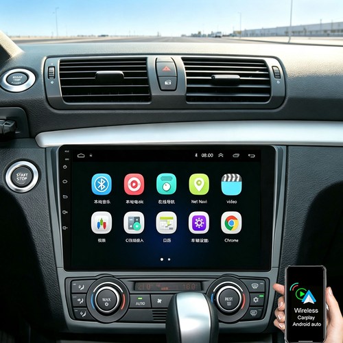 Android head unit - unit, carplay