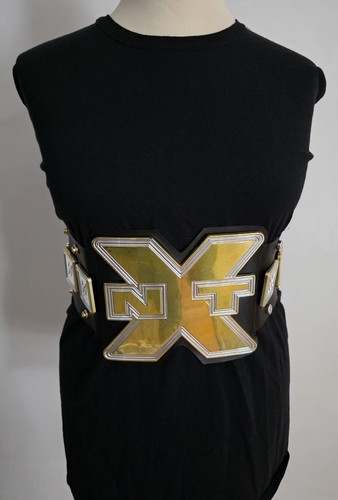 Mattel wwe nxt - wwe,