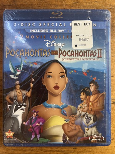 Pocahontas ii - pocahontas/,