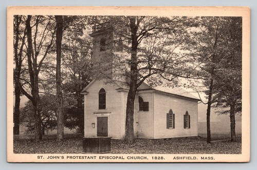 Cartolina ashfield - cartolina,