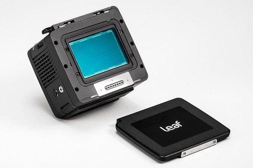 Leaf aptus 56 mp - 10,