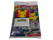 Pokemon magazine 16 - magazine, n°16