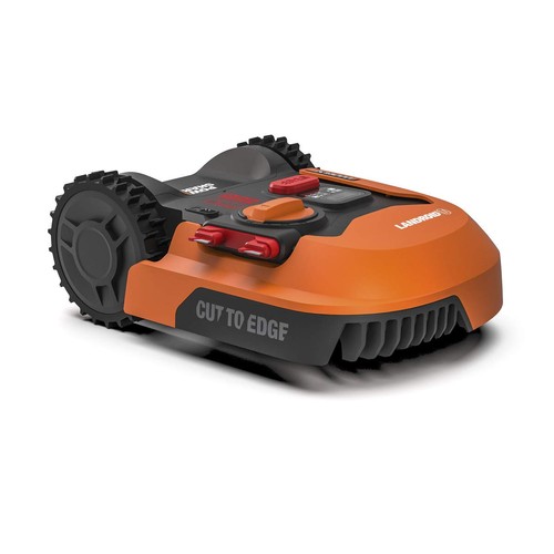 Tosaerba automatico worx - automatico,