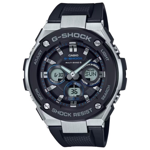 Orologio solare casio - casio, g-shock