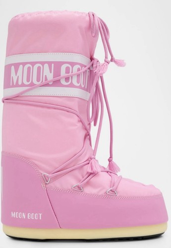 Stivali neve donna moon - neve,