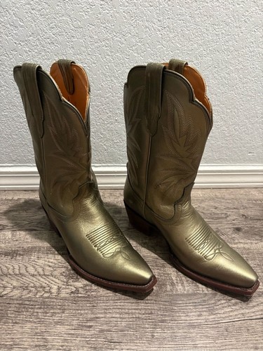 Stivali tecovas sadie olive - sadie,
