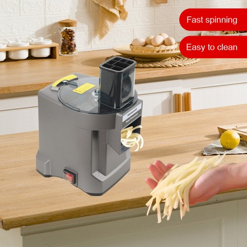 Affettatrice elettrica per - elettrica,
