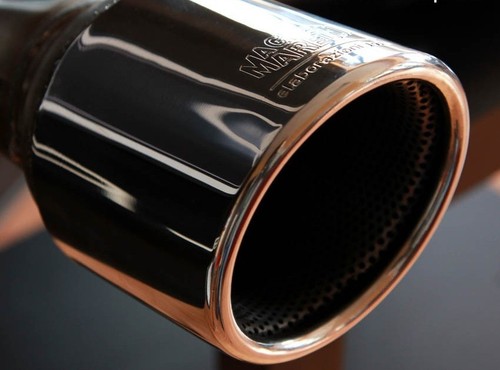 Scarico magneti marelli - scarico, 2