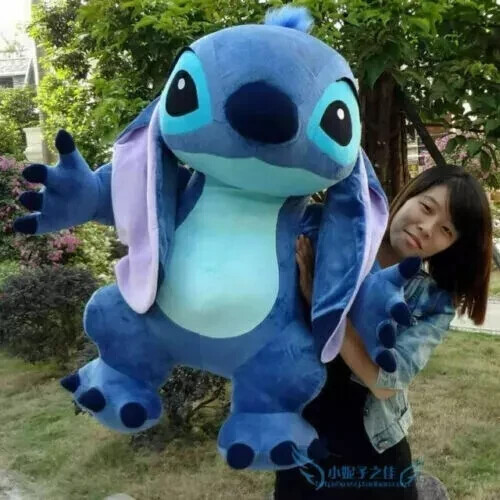 Giant hung lilo - lilo, stitch
