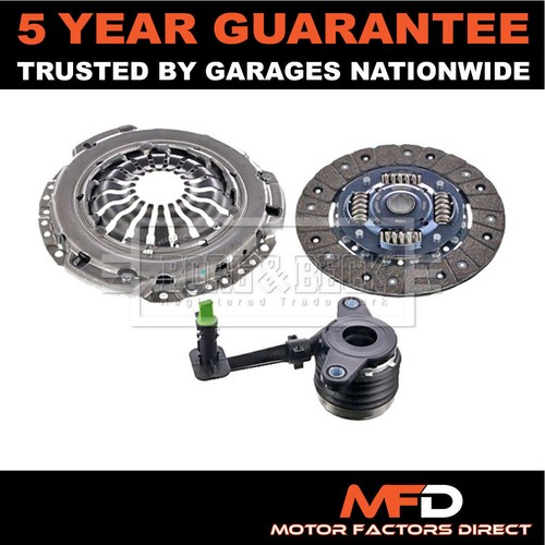 Kit frizione mfd adatto - kit,