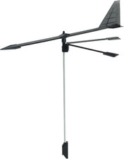 , Banderuola Segnavento Hawk 10