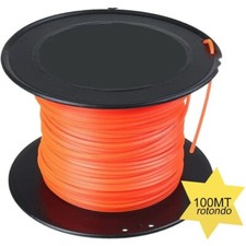 FILO PER DECESPUGLIATORE TONDO