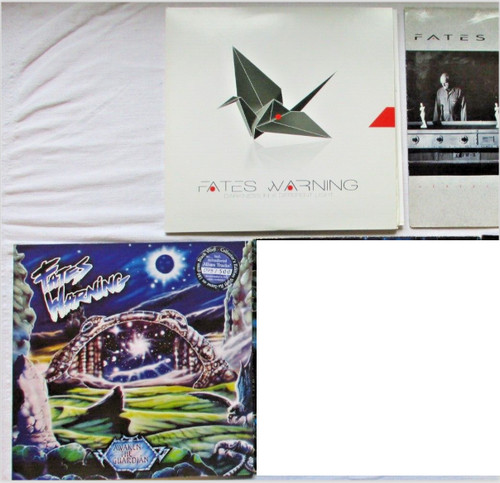 Fates warning sammlung 4 - -,