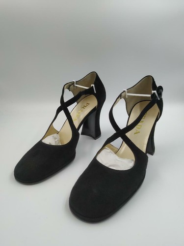 Prada calzature donna pelle - prada,