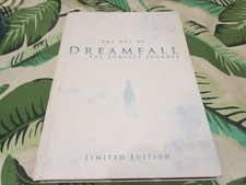 Dreamfall The Longest Journey