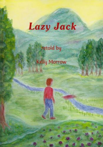 Lazy jack morrow - by, morrow,
