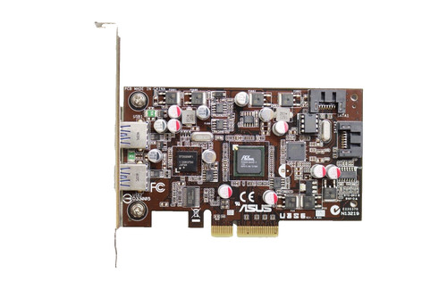 Asus u3s6 scheda espansione - scheda, di