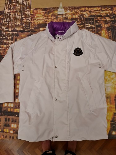 Piumino moncler vintage - piumino,