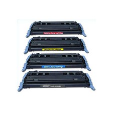 4 COMPATIBILI REMAN TONER HP
