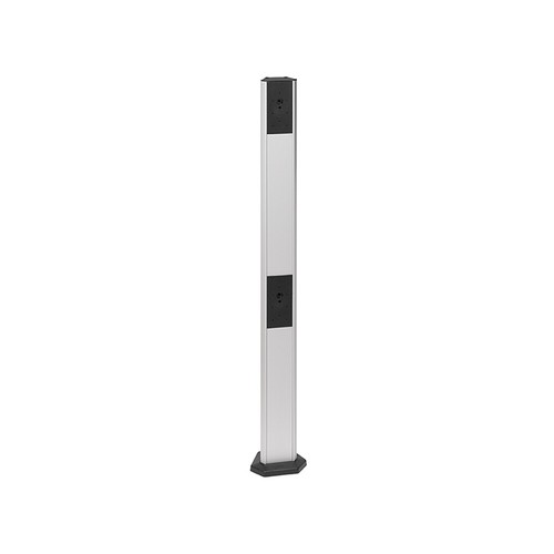Colonnina alta faac 401080 - colonnina,