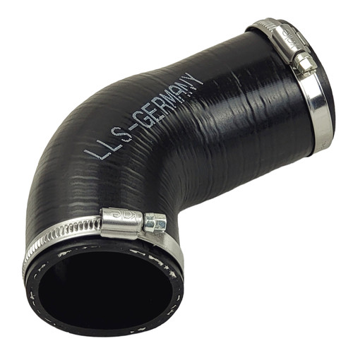 Tubo intercooler - intercooler, turbo