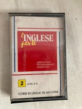 l'inglese per te corsi di lingue e di Agostini 2audioattivo programmato interatt
