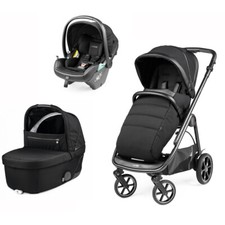 Fast trio belvedere cradle - fast,