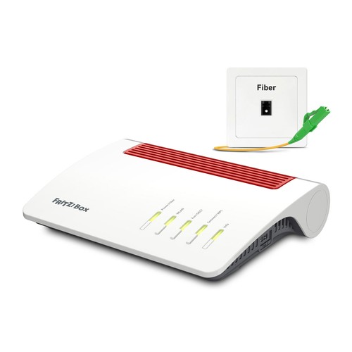 Avm fritz box 5590 router - fritz!box,