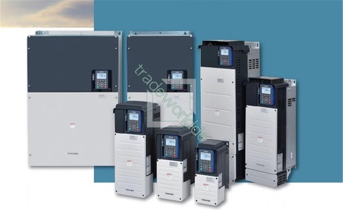 Inverter toshiba vfas3 - toshiba, vfas3-4220pc