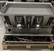 Macchina a due gruppi semi