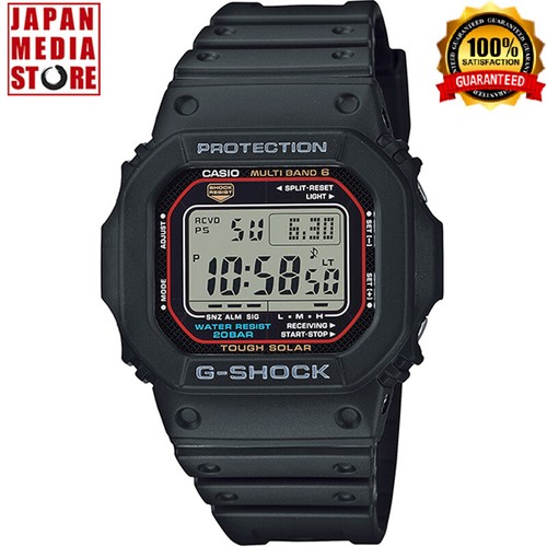 Orologio uomo digitale - uomo, casio