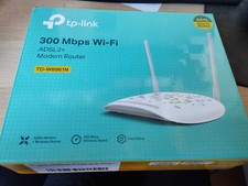 TP-Link TD-W8961ND 300 Mb/s