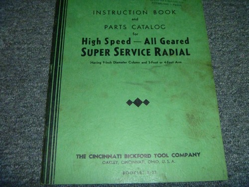 Cincinnati super service - cincinnati,