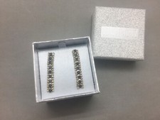 Orecchini pendenti JLo