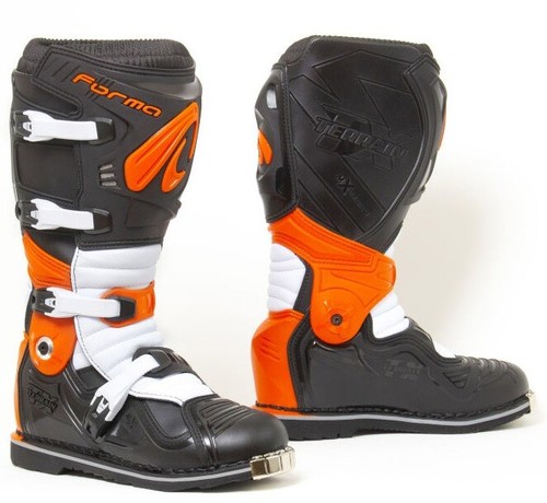 Stivali boots cross enduro - cross,