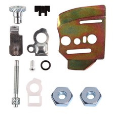 Chain Bar Plate Tensioner Nut