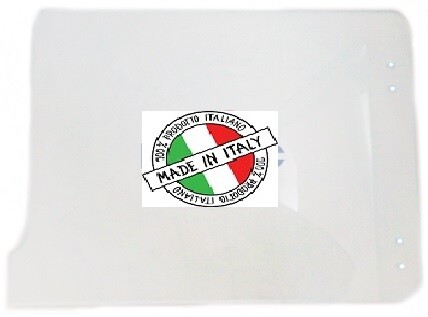 Coperchio piano per - coperchio,